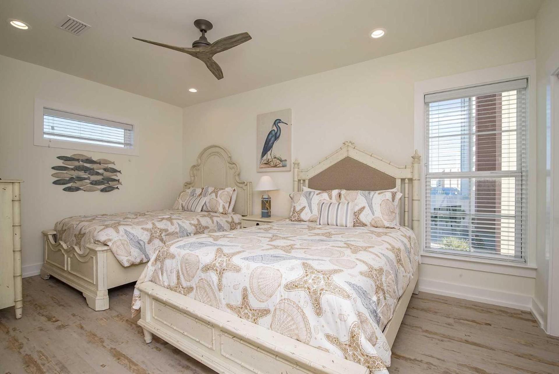 Breezyville Northeast Sun 12Br Gulf Shores Exterior photo