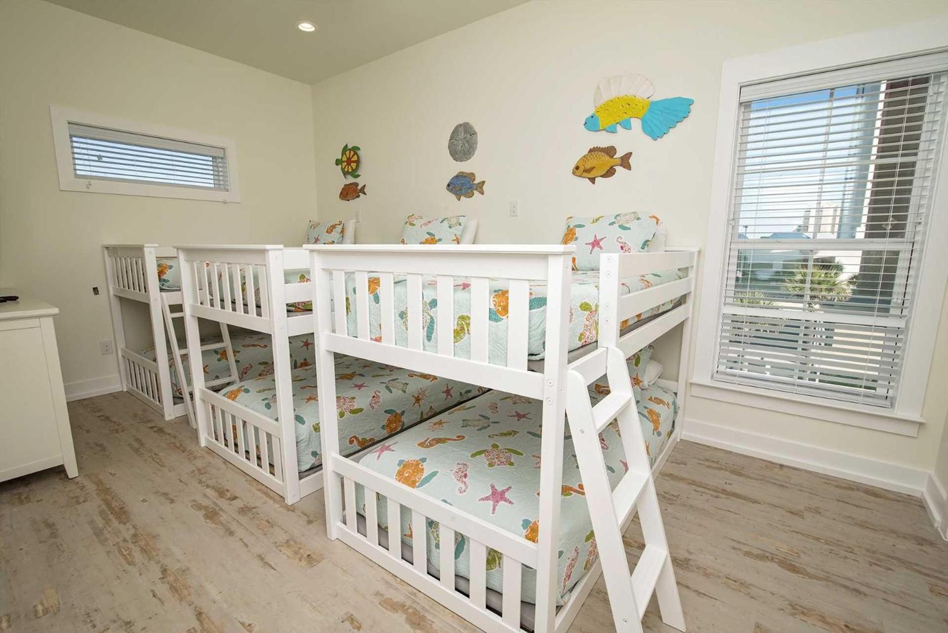 Breezyville Northeast Sun 12Br Gulf Shores Exterior photo