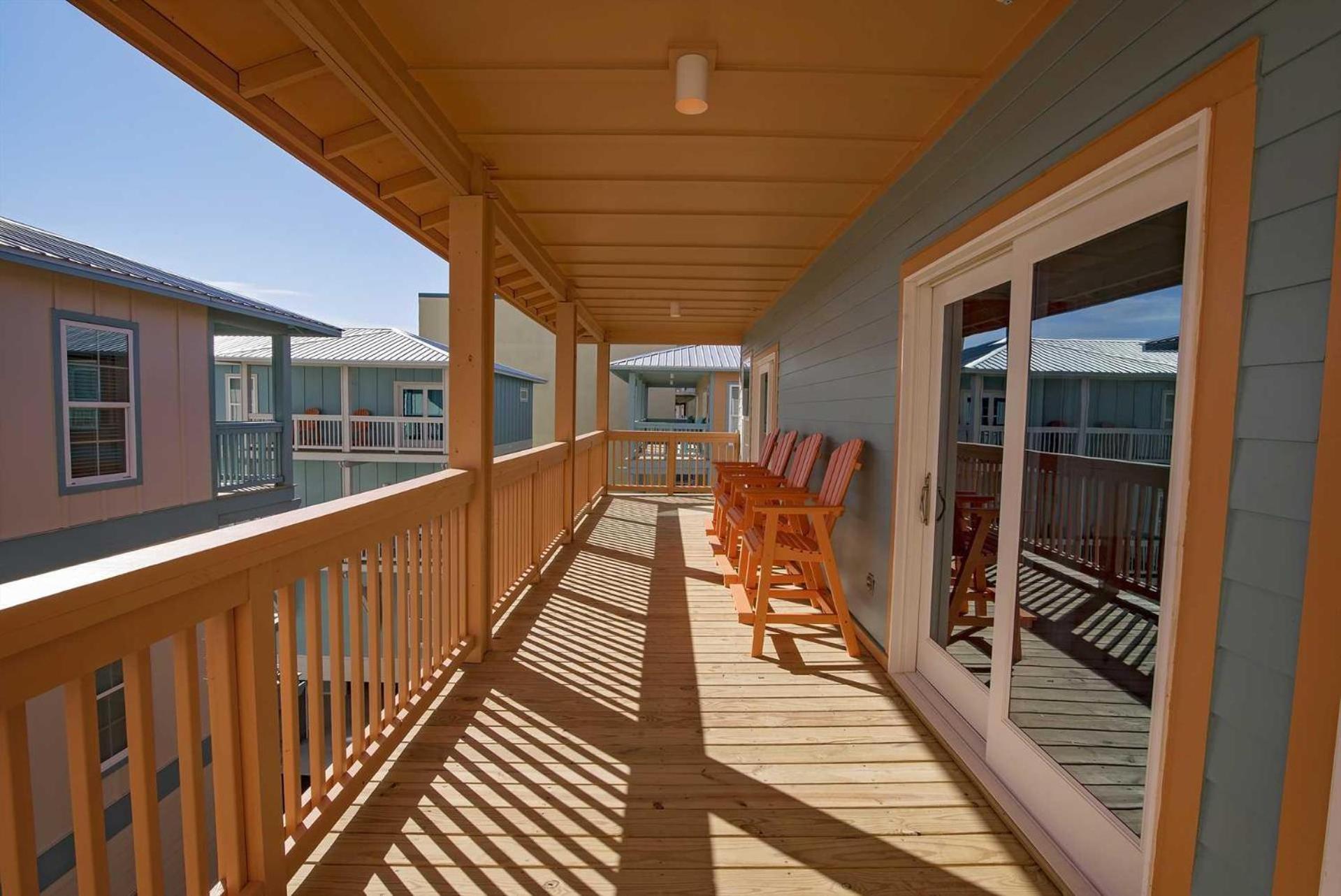 Breezyville Northeast Sun 12Br Gulf Shores Exterior photo
